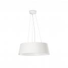 FARO - AINA LED White pendant lamp Ref.64174