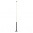 ACA LIGHTING - ZM16LEDF148BK