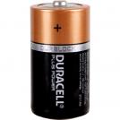 DURACELL - Батерия C 1.5V 2бр в пакета  DURC
