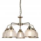SEARCHLIGHT - 1685-5AB Bistro II
