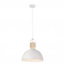 FARO - MARGOT White pendant lamp Ref.68564