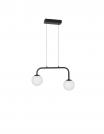 NOVA LUCE - Пендел JOLINE  9919602 LED 16W, 1030LM, 3200K, IP20