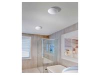 AZZARDO - LED Плафон  влагозащитен IP44 Eos L LIN-1614-18W / AZ2070 (2)
