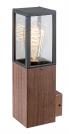 RABALUX - Аплик за външен монтаж WALES 7195 E27, 60W, IP44 (3)