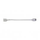 V-TAC - Flexible Connector for RGB LED Strip Pin SKU: 3506