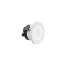 IDEAL LUX - LED луна за враждане O-LINE ROUND 239705 LED 3W, 3000K (1)