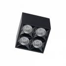 NOWODVORSKI -  MIDI LED 16W 3000K 10054