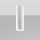 SOLLUX -  Noon luminaire  LAGOS 20 white  SL.0997