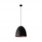NOWODVORSKI -  EGG M black-copper 10318