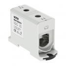 MOREK - OTL240 grey 1xAl/Cu 35-240mm² 1000V Universal terminal  MAA1240A10