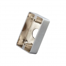 YLI Electronic - Metal box for buttons PBK-810B / PBK-814B / PBK-818A / PBS-820B / ISK-841B, YLI MBB-811B-M - YLI MBB-811B-M