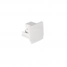 KANLUX - End cap TEAR N EPLUG W - 33236