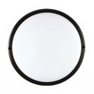 ACA LIGHTING - LED Аплик за фасада DARIA IP65 6000K 1800lm 20W DARIA2060B