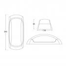 FUMAGALLI - 2A1.000.LYE27 FRANCY OP GREY (2)