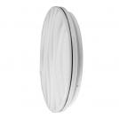ULTRALUX - SPLV2840 LED decorative ceiling lamp 28W 4000K 220-240V, IP20 (1)