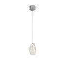 SEARCHLIGHT - pendant luminaire   CYCLONE 97291-1CL LED 6W, 382lm, 3000K