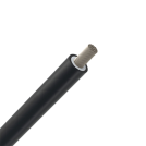 ELMARK - СОЛАРЕН КАБЕЛ H1Z2Z2-K 0.6/1KV 1X6.00MM2 ЧЕРЕН M411080/BL