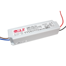 GLP - Power supply GPV series 12V/6A, CV, non-PFC, IP67 plastic case GPV-75-12