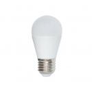 ACA LIGHTING - LED крушка G45 E27 230V AC 8W 3000K 730lm G45827WW