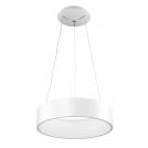 ITALUX -  Chiara 3945-832RP-WH-3
