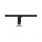 PAULMANN - 95408 ProRail3 rail spot Apol ✴E27 max. 50W dimmable~230V✴Black (2)