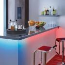 PAULMANN - 70917 YourLED Sensor RGB Sound⚡ DC 12V ⚡max. 60W✴Black (3)
