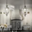 IDEAL LUX - NORMA SP1 Cromo 094786