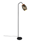 TRIO - BIDAR – R41571080 excl. 1x E27 · max. 10W
