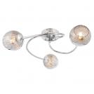 ENDON - ceiling luminaire  AERITH   73642 G9,  3X28W