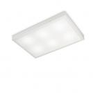 IDEAL LUX - Плафон  UNION PL6  142180