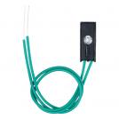 VIMAR - Linea 110-250V green LED unit 00943.G