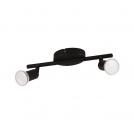 EGLO - Спот  32429 BUZZ-LED  GU10, 2x2.8W  