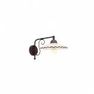 INCANTI - wall luminaire ORNELLA 02-749  AP 1X42W E27 SMALL