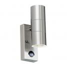 ENDON - аплик  CANON PIR  EL-40062   GU10, 2X35W, IP44