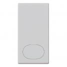 VIMAR - 14021.G.SL - Button 1M customizable Silver