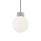 IDEAL LUX - SYMPHONY SP1 Grigio  149851