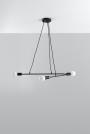SOLLUX - pendant  lamp ASTRAL 3 SL.0616 (3)