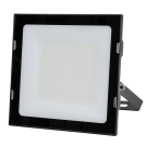 ULTRALUX - LED SLIM FLOODLIGHT 100W, 6500K, 220-240V AC, IP65 SPDN10065