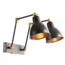 ACA LIGHTING - Spot Luminaires EG168872WR