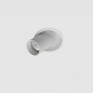 POLARIS LIGHTING - SPOT LIGHT ICON Ø112x128mm GU10 White 1056