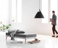 NORDLUX - пендел STRAP  84363003 E27, 60W