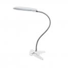 ACA LIGHTING -  OFFICE LUMINAIRES  15205LEDWHC