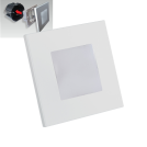 LUXERA - STEP LIGHT  48320