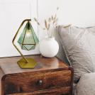 RABALUX - Table lamp NORAH 40W E14 IP20 74200 (1)
