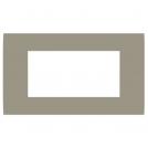 ACA LIGHTING - MODYS FRAME 4M. IVORY 10101425230