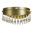 SEARCHLIGHT - Ceilind Lamp JEWEL 19211-1GO LED 20W 4000K