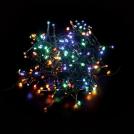 VITO - NATALE-5 STRING-S 360LED MC 15M 31V IP44 GREEN CHRISTMAS 5620510