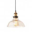SMARTER - pendant luminaire   SAVILLE 01-1002 E27, 1 x max. 42W
