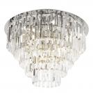 MAXLIGHT - Плафон MONACO C0225, Ø: 80см,16 x 40W G9 230V
