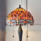 INTERIORS 1900 - table luminaire DRAGONFLY 64093 E27, 2x60W (2)